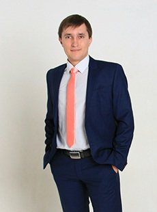 руководитель отдела WEB-разработки