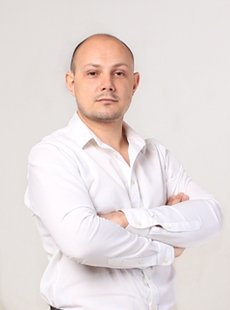 директор <br />кандидат технических наук